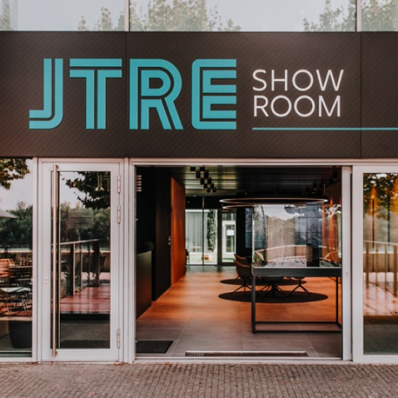 JTRE Showroom